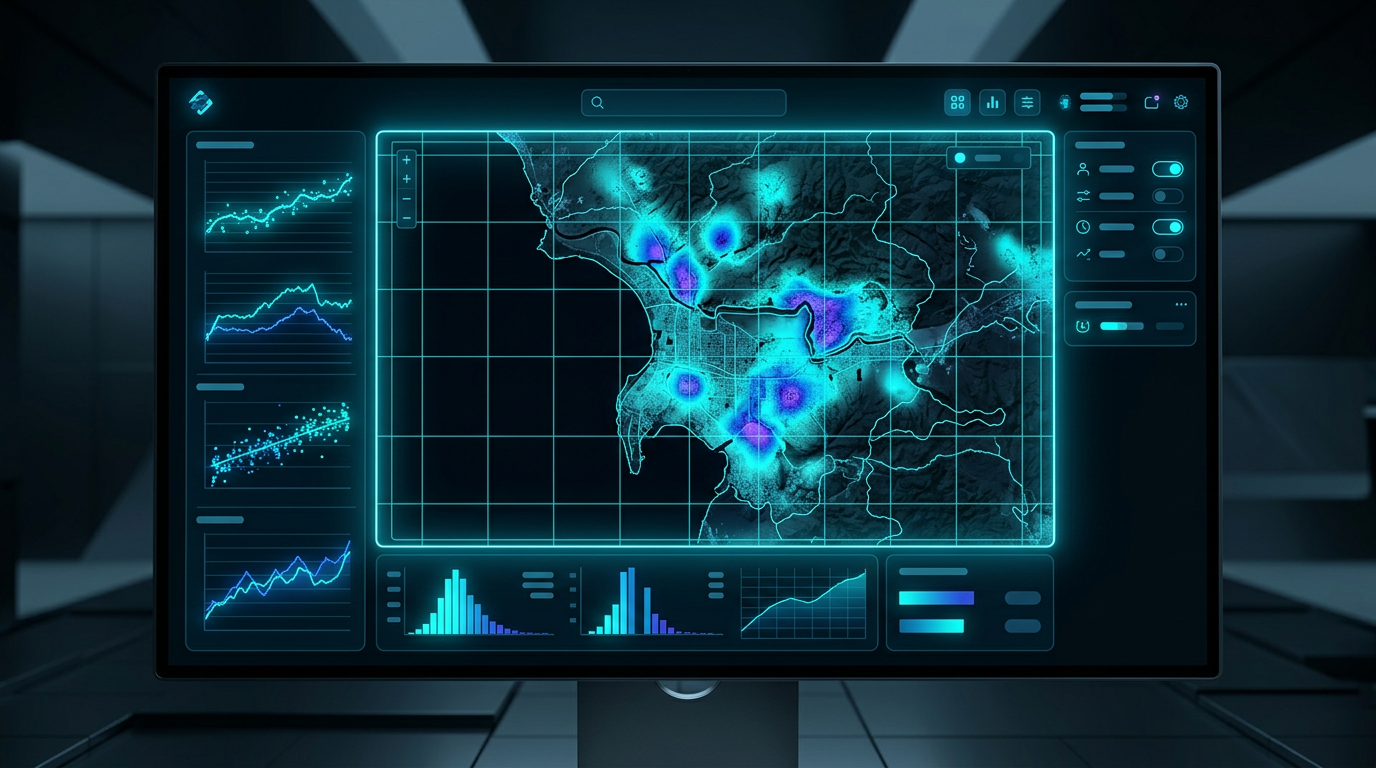 沉降监测与 InSAR 数据分析